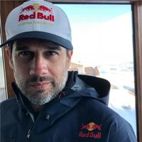 Foto de perfil de MARCOS ANGELINI